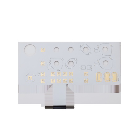 Medical device flexible PCB/equipment FPC/medical device flexible circuit board