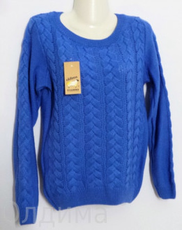 Свитер женский