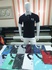 Verschiedene Poloshirts