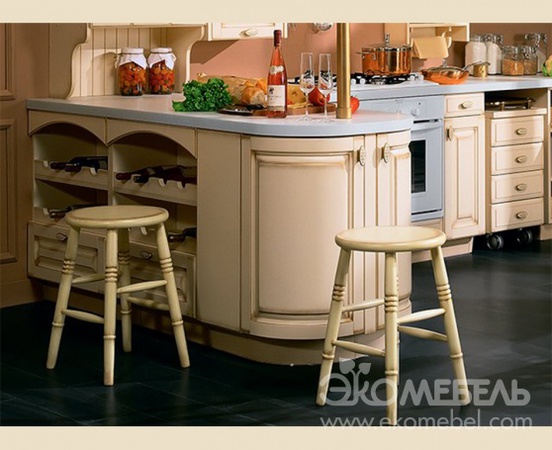 Табурет «Классика» барный