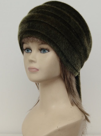 Бандана "Виоланта" (нерпа)