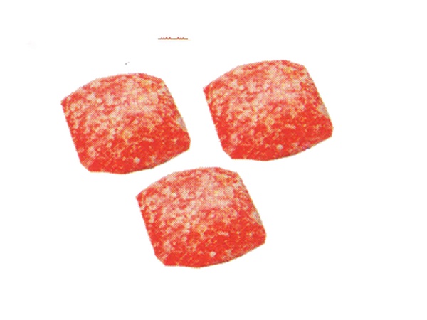 Карамель «Клубничный йогурт»тел.