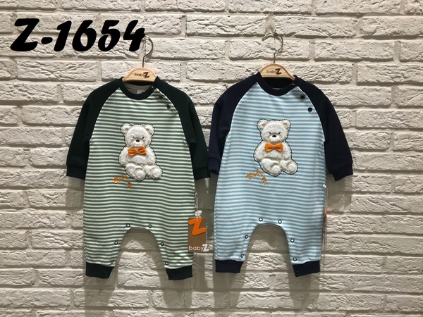 Детская одежа BabyZ