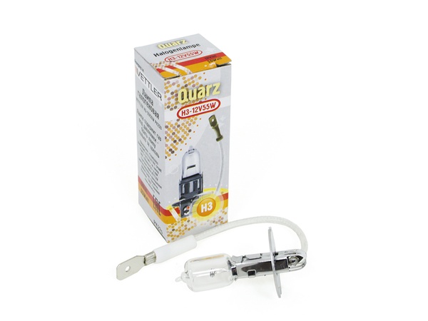 лампы в ассортименте