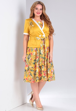 Нарядная  и повседневная женская одежда