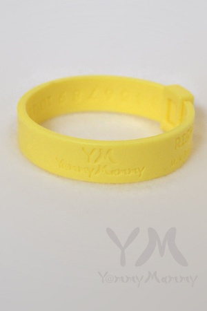 Молочный браслет для кормящих мам Y@mmyMammy