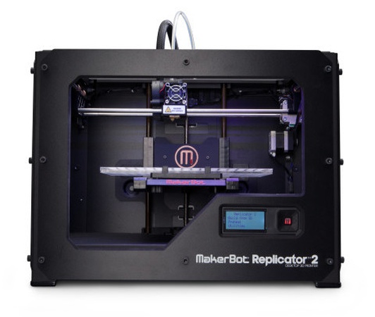 3D-DRUCKER-MAKERBOT-REPLIKATOR 2