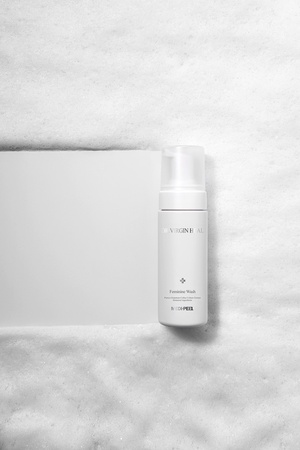 MEDI-PEEL Dr. Virgin Heal Гель для умывания для женщин