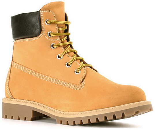 Ботинки женские ASPEN   844202