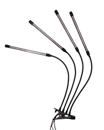 Фитолампа для растений