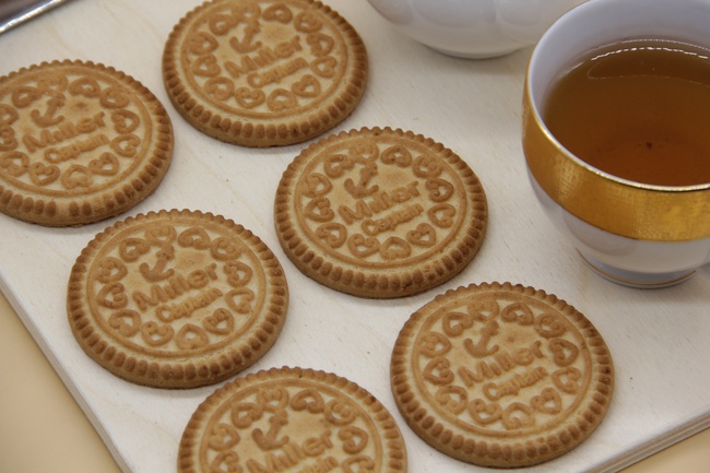 "Tortano","Captain Miller" Печенье "Captain Miller" Печенье "ТОРТОЛЕТКА", Вафли "Bicler"