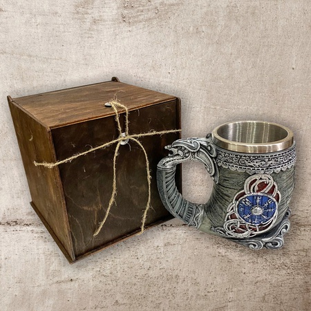 Mug imug 019 "Vikings"