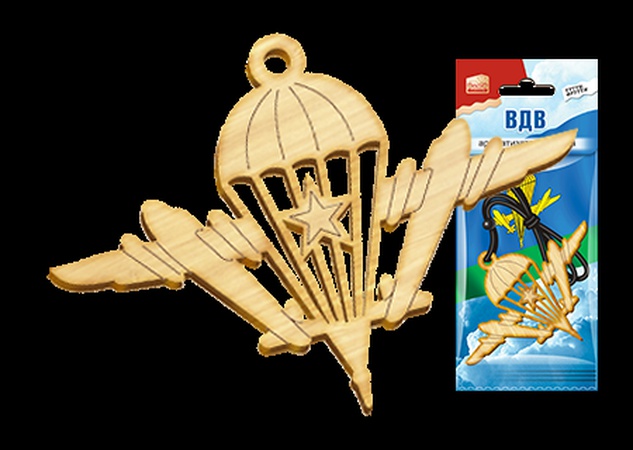 Автомобильные ароматизаторы воздуха