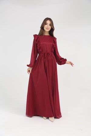 Нарядное Платье