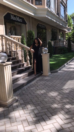 женская одежда