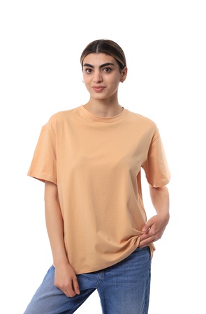 Büyük beden tişörtler (unisex)