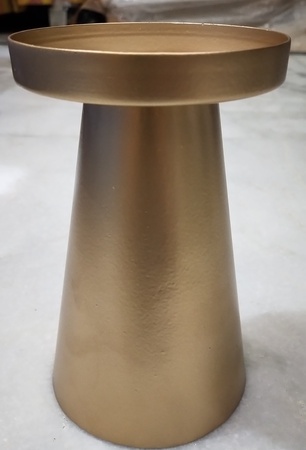 CANDLE PILLAR HOLDERS