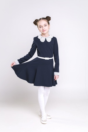 Школьная форма