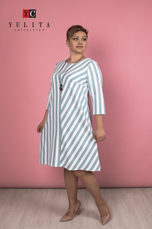 Платье «Лика» от компании-производителя «YULITA»