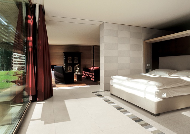 Керамогранит Премиум Класса