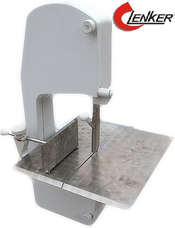 Пищевое полотно ленточное для мяса и костей