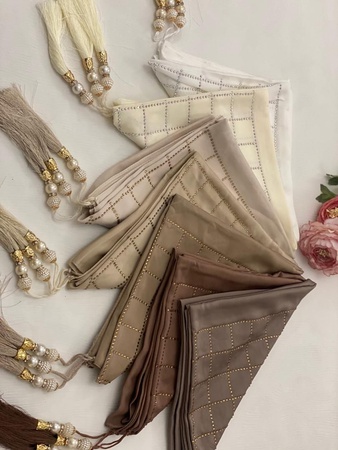 1/1 мягкий атлас платки с кистью 6,4$ 🇹🇷🇹🇷😍😍😍😍