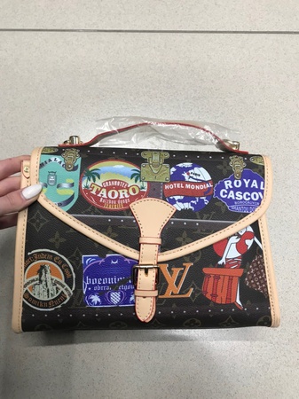 Сумка Луи Виттон