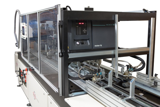 ERM12. ERM25. ERM25TECNO