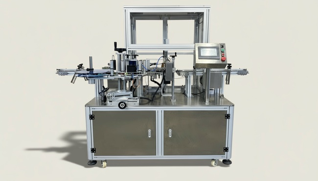 Аппликатор этикеток ЭМ05.08