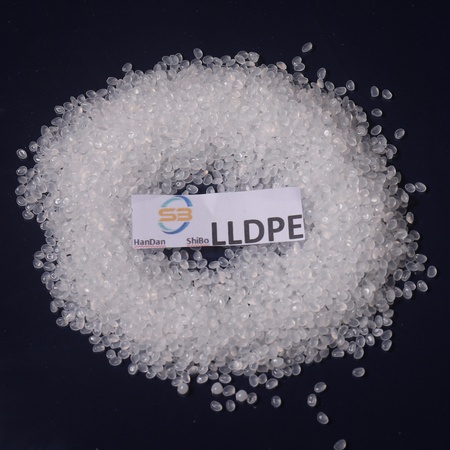 doğrusal düşük yoğunluklu polietilen LAYPE