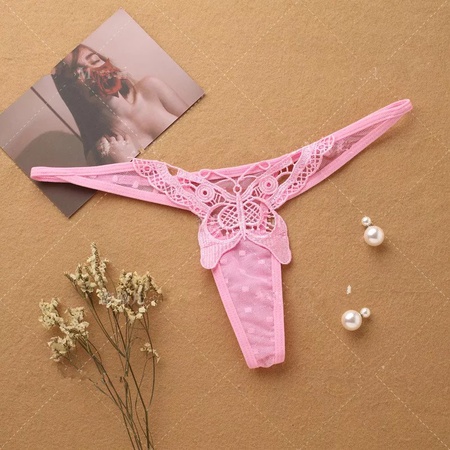 Женские стринги