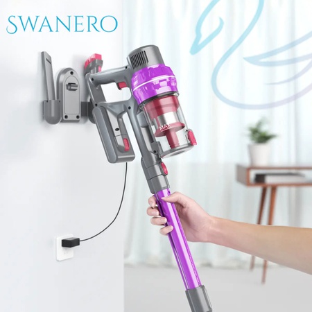 Вертикальный пылесос Swanero SW-300