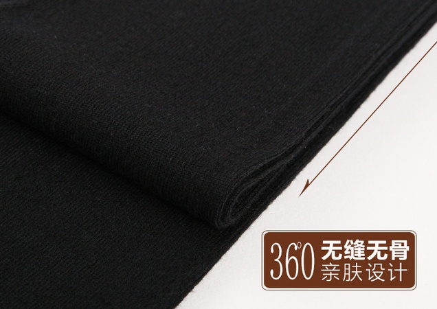 Осенние и зимние новые женские кашемировые штаны, бесшовные тонкие облегающие леггинсы, шерстяные штаны, интегрированные теплые кальсоны