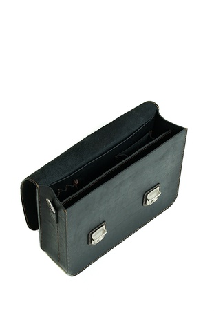 Кожаный портфель  Merchant