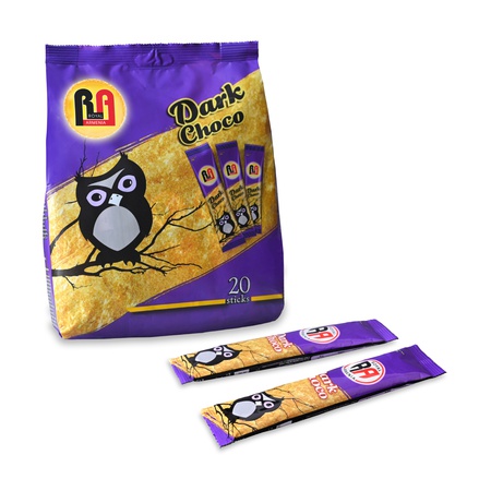 Hot chocolate dark Royal Armenia Dark Choco