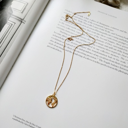 кулон - Серебро 925