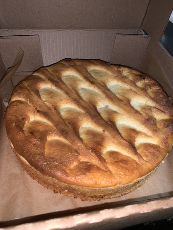 Сырники, запеканки и чизкейки из творога!