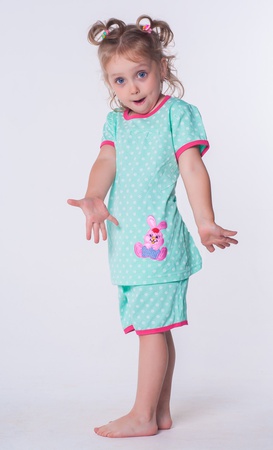 Трикотаж для детей