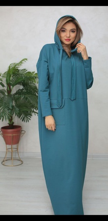 Платье оверсайз  💥