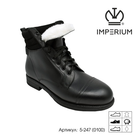 Мужская обувь