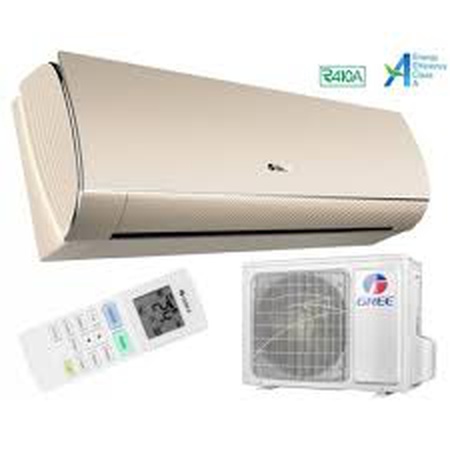 R32 Bora Inverter GWH09AAB-K6DNA2A