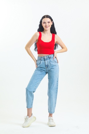 illatur kot 0016 açık mavi modeli