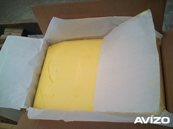 Сливочное масло, 82, 5%, внутренний рынок, экспорт