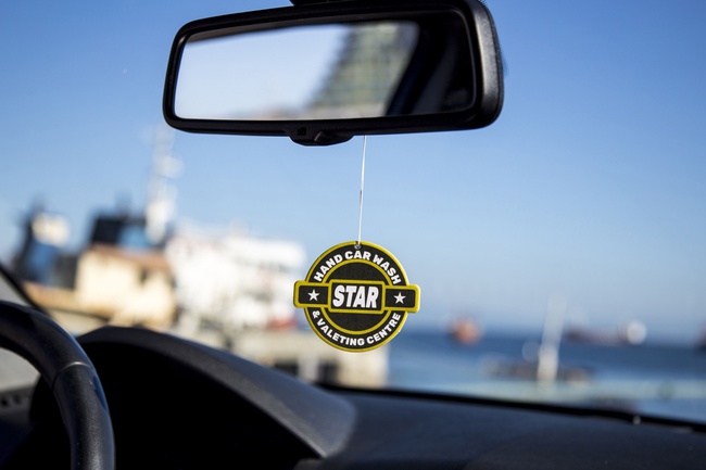 Oto Kokusu, Oto Aksesuar