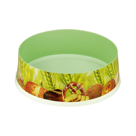 Sieve &quot;Loaf&quot;