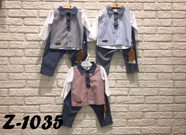 Детская одежа BabyZ