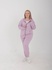 Tracksuit with zipper / Large sizes / Plus sizes