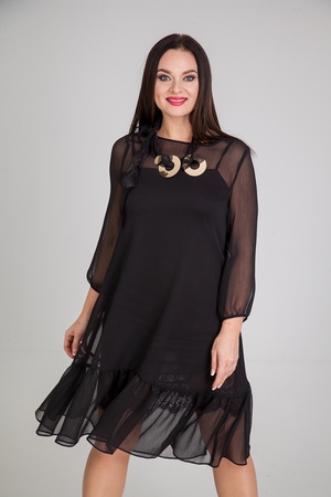 Платье модель 1509