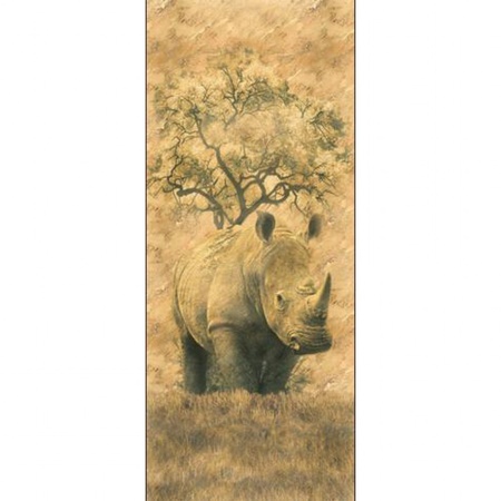 Носорог /1полоса