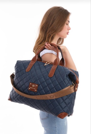 Сумки Поло для путешествия